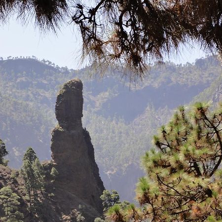PuntagordaCasa Bellavista别墅 外观 照片