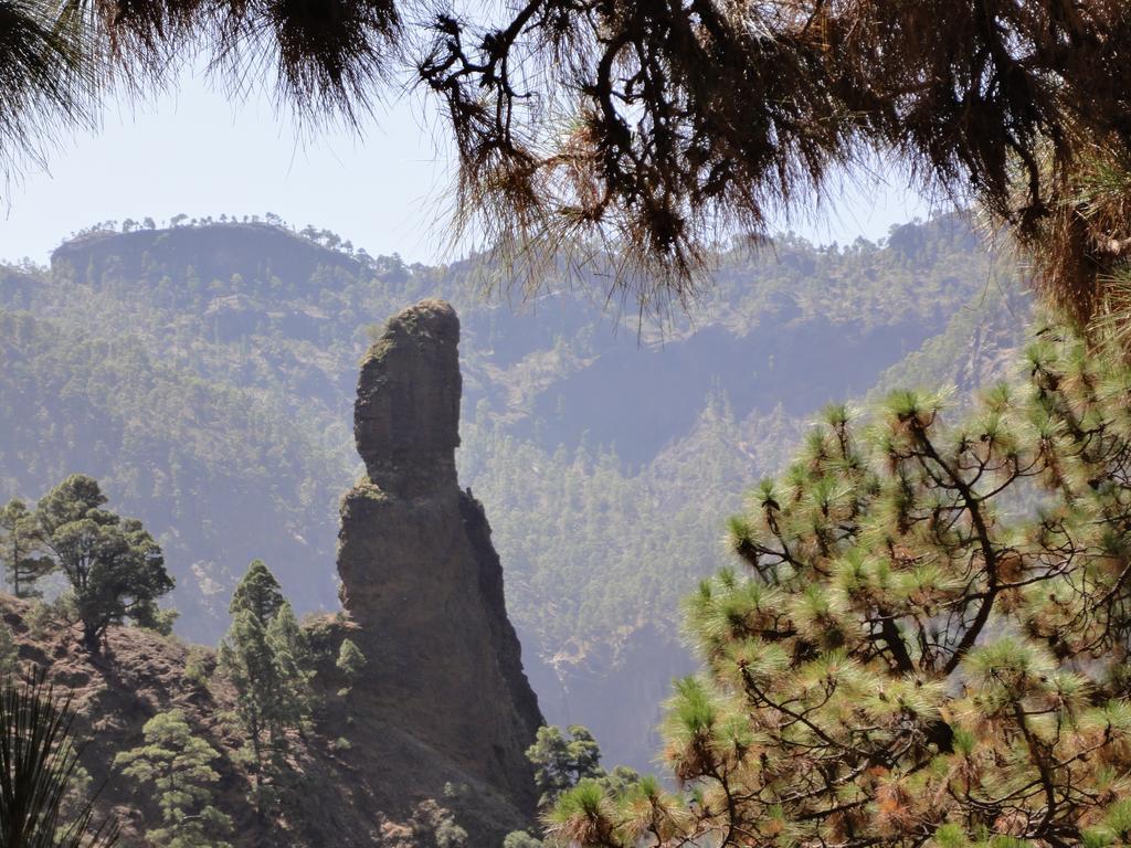 PuntagordaCasa Bellavista别墅 外观 照片